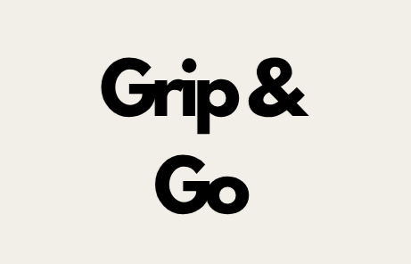 Grip & Go